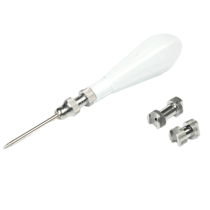 Instrumento quirúrgico Base Aguja de aspiración de médula ósea - Product Image 1