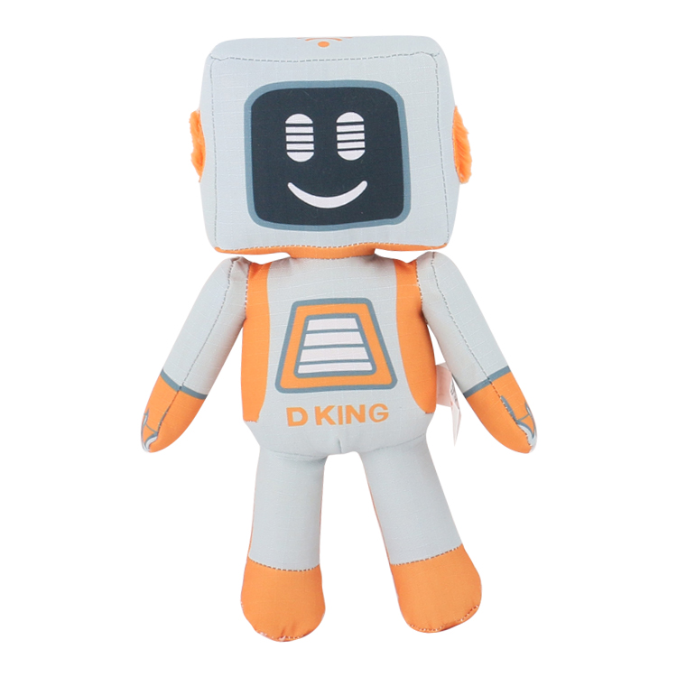 3D Robot 6