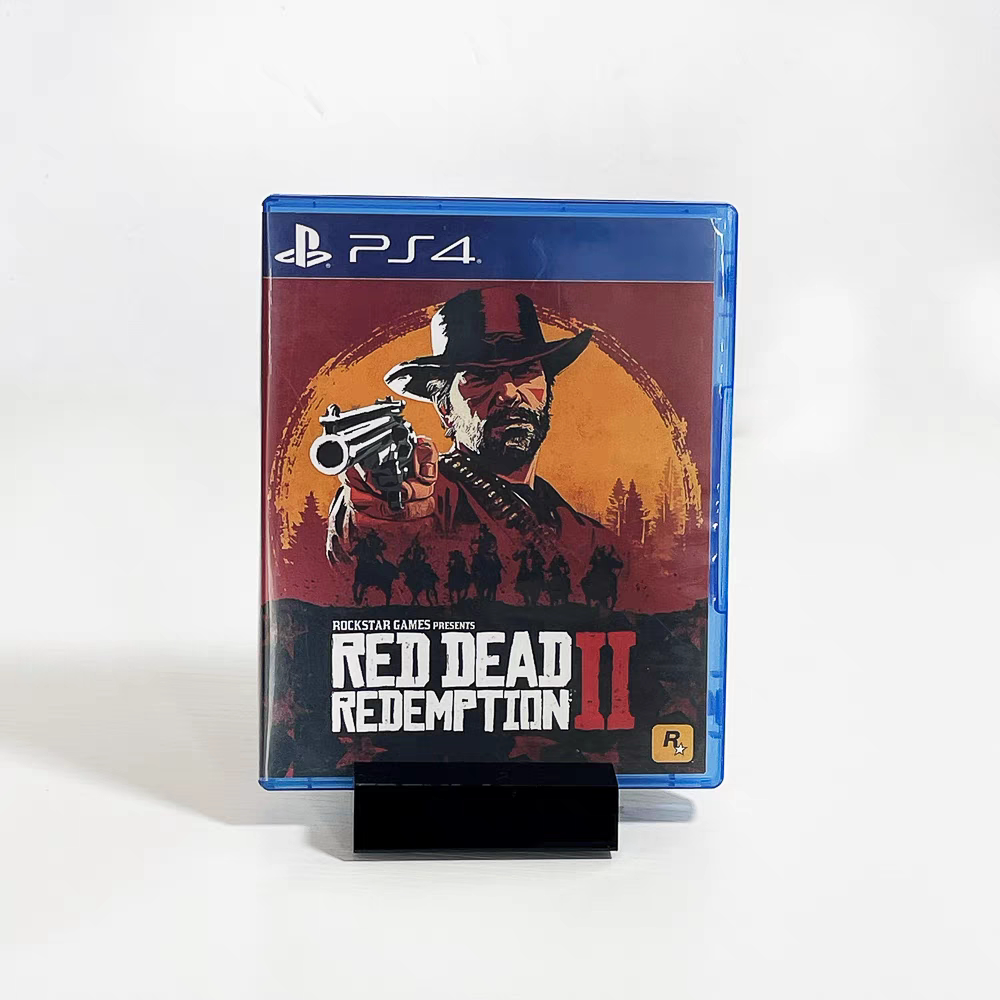 Présentoir PS4 - Noir