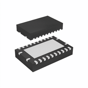 Battery Chargers BQ24172RGYR-S In Stock 24 VFQFN Exposed Pad Electronics Component - Product Image 1