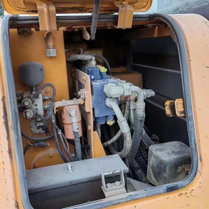 In <span class=keywords><strong>vendita</strong></span> SANY 55 digger 2013 escavatore usato escavatore cingolato idraulico usato - Product Image 4