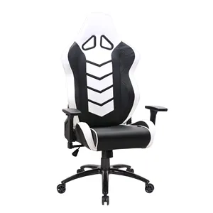 New Design Big Size Mexico Chaise De Jeu Gamer Sillas De Juego 3D Armrests Green Gaming Chair with Ergonomic Comfort Cushion