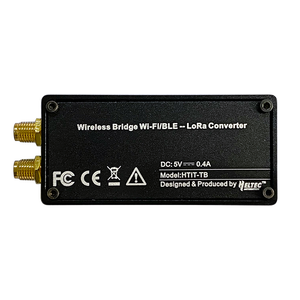 Repetidor WiFi/LoRa Heltec, Nodo LoRa con Chip SX1276; ESP32 SX1276 WiFi, Funcionan al Mismo Tiempo - Product Image 3