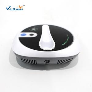 Máquinas de ultrasonido con masaje de pulso para uso médico y comercial de fisioterapia - Product Image 3