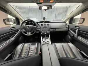 Voiture Abordable et Économique <span class=keywords><strong>2014</strong></span> FAW <span class=keywords><strong>Mazda</strong></span> CX-7 2.5L Bon État Traction Avant Transmission Automatique Cinq Sièges en Cuir Chinois - Product Image 6