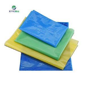 מותאם אישית לחות נגד חלודה pouch שקית פלסטיק שקית פלסטיק עם אריזה פנימית שימוש תעשייתי - Product Image 6