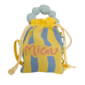 2025 tendance Aiguo Designer <span class=keywords><strong>sac</strong></span> fourre-tout décontracté pour femmes chaîne sangle tirer corde fermeture 2-2.9L capacité nouvelle Collection chinois - Product Image 3