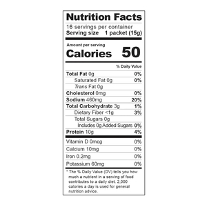 GMP sertifikalı anında poşet organik sığır kemik Broth <span class=keywords><strong>Protein</strong></span> tozu için kemik Broth tozu - Product Image 2