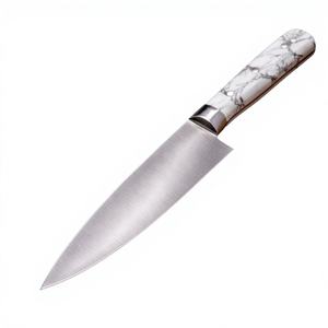 Placas de Turquesa Estabilizada para Mango de Cuchillo, Ecológicas, Hechas a Mano, de Alta Durabilidad, para Fabricación de Cuchillos de Chef Personalizados - Product Image 1