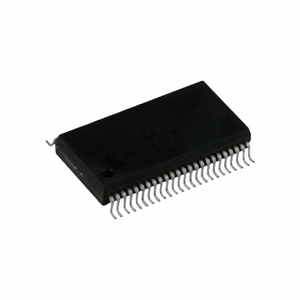 ไมโครคอนโทรลเลอร์แบบฝังตัว 16 บิต 15.5KB FRAM 48TSSOP MSP430FR2033IG48R บริการครบวงจร วงจรรวม ชิปไอซี ของแท้ - Product Image 1