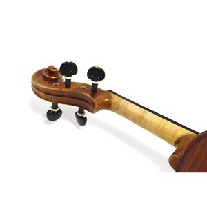 Violon 4/4 antique fait main de haute qualité, peinture à l'huile européenne - Product Image 6