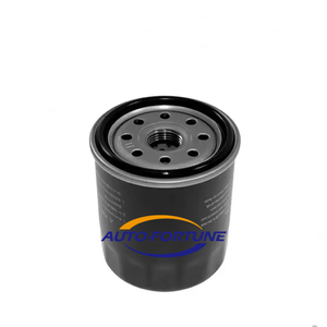 Élément de filtre à huile de haute qualité en gros direct d'usine de la Chine 90915-TB001 pour Lexus IS/<span class=keywords><strong>RX</strong></span>/Toyota CAMRY/HILUX/SUPRA V9111-0103 - Product Image 1