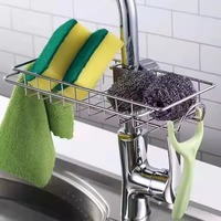 Rak Wastafel Hotel XQ-Home |   Organizer Dapur Baja Tahan Karat SS201 |   Hemat Tempat 1 Buah $2.5 MOQ Rendah 10