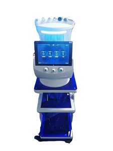 Nouvelle Machine Faciale Professionnelle Hydro-Dermabrasion Hydra 2026 pour Soins de la Peau – Édition USA – Vente Flash - Product Image 5