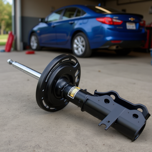 Ammortizzatore Anteriore Sinistro Chevrolet Malibu 2016-2023 Sistema di Sospensione Tuning 1.5L 1.8L 2.0L L4 OE 23359255 - Product Image 2