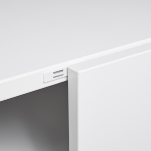 Ready Stock in USA Free Shipping Metal <b>Printer</b> <b>Stand</b> with Storage Mobile <b>Printer</b> Tables, Support Dropshipping - Product Image 4