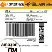 Alibaba-Express Logistik-Spediteure Versandagent China Großeinkauf Dropshipping Chinesische E-Commerce-Plattformen LCL+LKW-Transport DDP