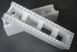 Máquina de Moldeo <span class=keywords><strong>EPS</strong></span> EPP con Sistema de Vacío Avanzado para la Fabricación de Cajas de Espuma de Precisión y Productos de Poliestireno de <span class=keywords><strong>Alta</strong></span> <span class=keywords><strong>Densidad</strong></span> - Product Image 6