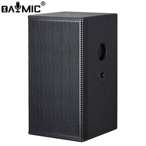 Sistema de Sonido Profesional para Exteriores con Amplificador BT, Altavoces Line Array Activos - Product Image 6