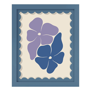 <span class=keywords><strong>Cadre</strong></span> <span class=keywords><strong>mural</strong></span> <span class=keywords><strong>moderne</strong></span> en MDF rectangulaire, imprimé UV couleur, écologique, style nordique, pour entrée, vente en gros - Product Image 4