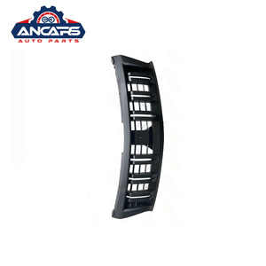 Piezas de automóviles Parrilla delantera 7450A885 para Mitsubishi L200 2015 2016 2018 Parrilla de parachoques delantero Radiador Partes del cuerpo Ancars - Product Image 3