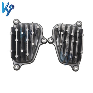 Módulo de Lámpara LED para <span class=keywords><strong>Faros</strong></span> Delanteros de Xenón, para <span class=keywords><strong>SEAT</strong></span> <span class=keywords><strong>IBIZA</strong></span>, Interruptor de Control de <span class=keywords><strong>Faros</strong></span> 90118118, Izquierdo B102247-B o Derecho B102248-B - Product Image 2