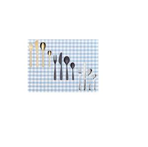 Customized Luxury 5-Piece Portable <b>Rose</b> <b>Gold</b> Stainless Steel Cutlery Set Manufacturer and Exporter - Product Image 2