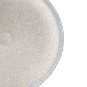 Vente en gros de coussinets d'allaitement réutilisables, lavables, 3D profilés, doux, anti-fuites et absorbants pour femmes enceintes - Product Image 3
