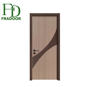 Più nuovo 2020 Eco-Friendly ospedale Compensato a filo interno porta <span class=keywords><strong>di</strong></span> <span class=keywords><strong>legno</strong></span> - Product Image 3