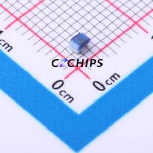 Inducteur de puissance BKW0805UCR27JST 0805 (Inductance : 270nH) (Précision : 5%) Courant nominal : 350mA - Product Image 1