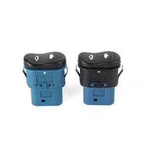 Không thấm nước cửa sổ kiểm soát chuyển đổi đáng tin cậy thay thế cho bị lỗi cửa sổ xe Thiết bị chuyển mạch - Product Image 4