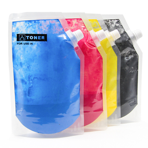 Polvo de tóner de recarga de color para Xerox AltaLink C8030 C8035 C8045 C8055 C8070 Color japonés con polvo revelador 500g - Product Image 1