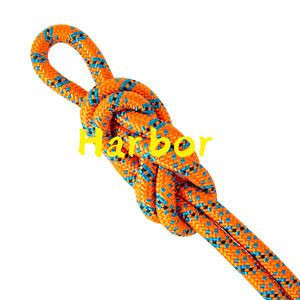 Corde d'évacuation de haute qualité 10m 20m 30m 50m 100m 200m, corde de randonnée, d'escalade, d'évacuation en cas d'incendie, de rappel, corde de sécurité haute résistance - Product Image 5