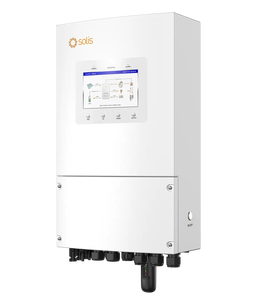 <span class=keywords><strong>Pl</strong></span>- 51.2v 16kwh con Inverter Integrato da 12kw Trifase 220v 230v/380v Tutto in Uno + Bilanciatore Attivo +5A + MODULO WIFI + DDP - Product Image 4