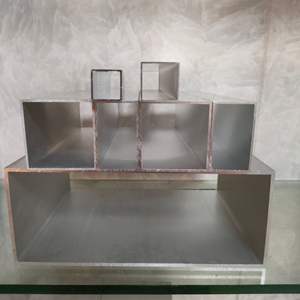 היצרנים החזקים של סין aluminio עגול צינורית 6063 t5 6061 t6 אלומיניום צינור צינור צינור אלומיניום ישירות למכירה - Product Image 6