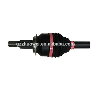 high quality Automatic Front Driveshaft for CX5 M6 OEM FTB1-25-50XA