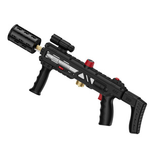 Multifunctional Flamethrower Nozzle Windproof Handheld For <b>Camping</b> Barbecue Baking Powerful Men's Gift Lighter - Product Image 2