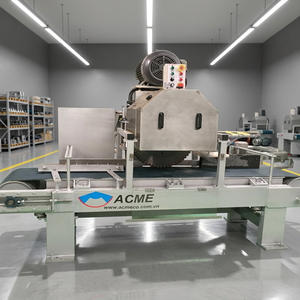 Direct Factory <b>Stone</b> Machinery Thin Slabs <b>Cutting</b> <b>Machine</b> Multi Blade <b>Stone</b> Veneer <b>Cutting</b> <b>Machine</b> - Product Image 1
