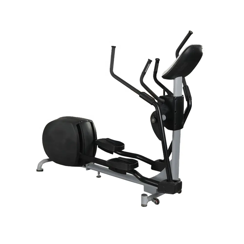 2024 buona vendita di alta qualità palestra ellittico Cross Trainer centro ellittico Trainer palestra attrezzature per il Fitness ellittico Trainer bici