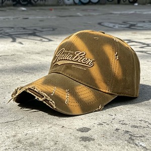 Casquettes de baseball personnalisées à visière incurvée, 6 panneaux, logo brodé, casquettes snapback pour le sport et les activités de plein air, Gorras, adultes et jeunes - Product Image 1