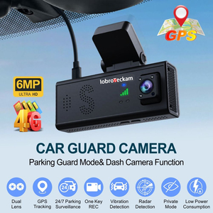 กล้องติด<span class=keywords><strong>รถ</strong></span>แท็กซี่ Ultra HD Dashcam 4G USA กล้องคู่ 4G OBD2 ซุปเปอร์คาปาซิเตอร์ พร้อมโหมดจอด<span class=keywords><strong>รถ</strong></span> เลนส์กล้องคู่ GPS กล้องติด<span class=keywords><strong>รถ</strong></span>ยนต์ - Product Image 4