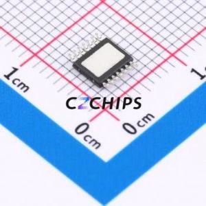 Original-tout nouveau BTG70502EPLXUMA1 TSSOP-14-EP-150mil Circuit intégré IC puce PMIC commutateur électronique de puissance - Product Image 2