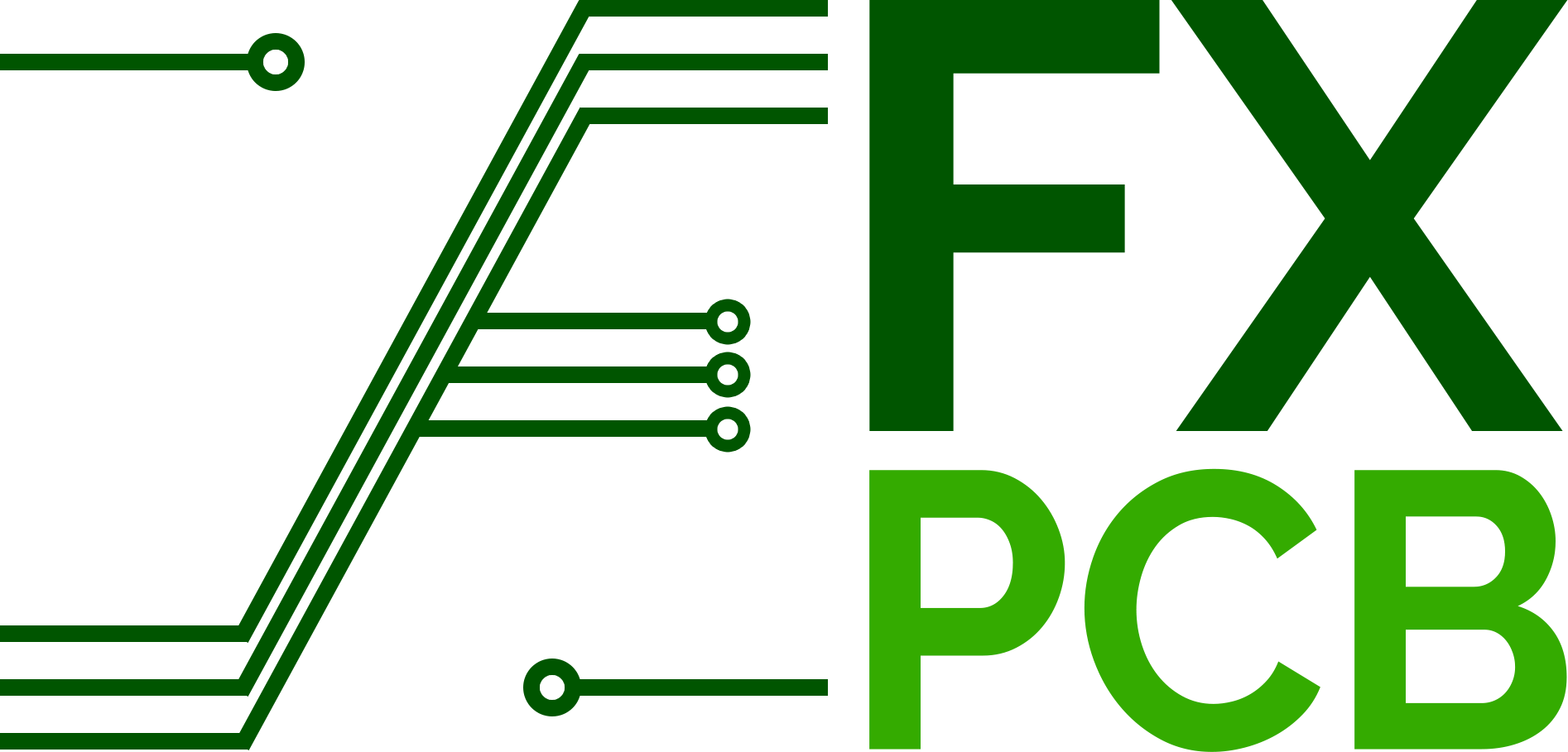 Shenzhen FX PCB Co., Ltd. logo