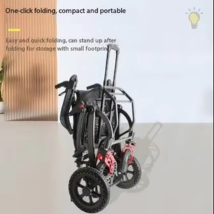 <b>Waterproof</b> <b>Bathroom</b> Shower Chair 150KG Bearing Capacity New Release-for Elderly and Disabled Rehabilitation Therapy Supplies - Product Image 1