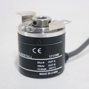 Encodeur E6HZ-CWZ6C 1024P/R à arbre creux incrémental fabriqué en Chine - Product Image 1