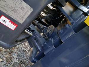 ใช้จีนยี่ห้อ Lw500KV LW500F ZL50GN LG956L LG936L รถตักล้อยางใช้ 5 ตัน lw500KL ZL50GN ZL50G 5 ตันด้านหน้า loader - Product Image 4