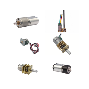 <span class=keywords><strong>Motor</strong></span> de Engrenagem <span class=keywords><strong>DC</strong></span> Planetário Micro Personalizado N10 N20 N30 Diâmetro 10MM 12MM Mini <span class=keywords><strong>Motor</strong></span> de Engrenagem <span class=keywords><strong>DC</strong></span> para Robô de Fechadura Inteligente - Product Image 5