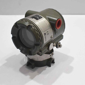 เครื่องส่งสัญญาณความดันแบบติดตั้งในไลน์ Yokogawa 4-20mA รุ่น EJA530E วัสดุ 316SS ผลิตในญี่ปุ่น รุ่น EJA530E-JCS4N-022DL/KU22 - Product Image 4