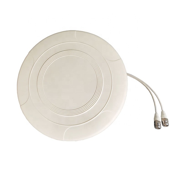 Factory Price 4G GSM DAS Indoor Wind Band System Wifi Booster 5G Antenna Distributed Antenna Ceiling Omni Antenna Made ABS