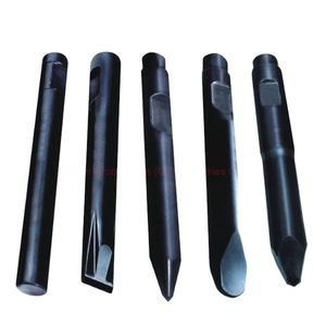 Martillo Hidráulico Tipo Caja Superior Lateral para Excavadora/Excavadora de Marca GT, Rompedor de Roca Hidráulico para PC200 PC300 PC400 20ton - Product Image 4